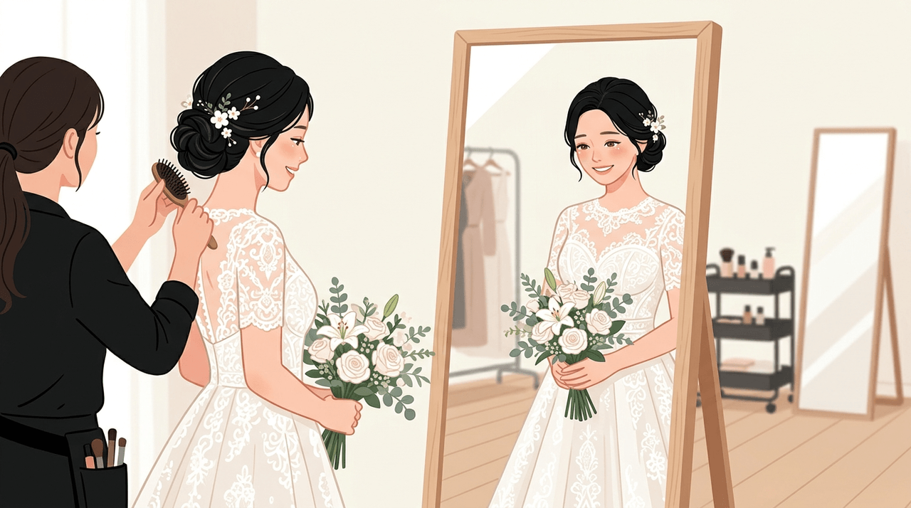 婚纱摄影、礼服与化妆造型,为什么实际花费比报价贵1.5倍_thumbnail