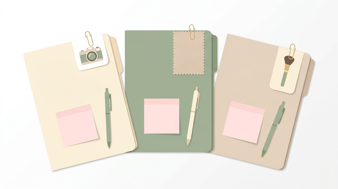 Vendor portfolios
