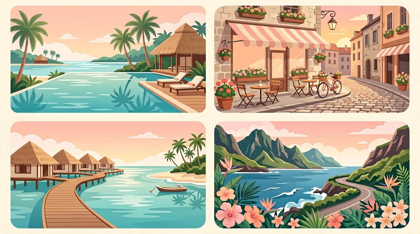 Honeymoon cost