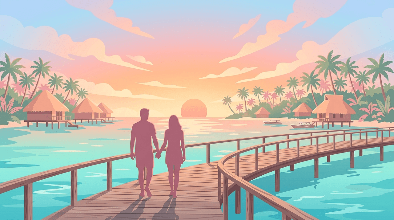 蜜月攻略：目的地、预算、趋势一篇搞定_thumbnail