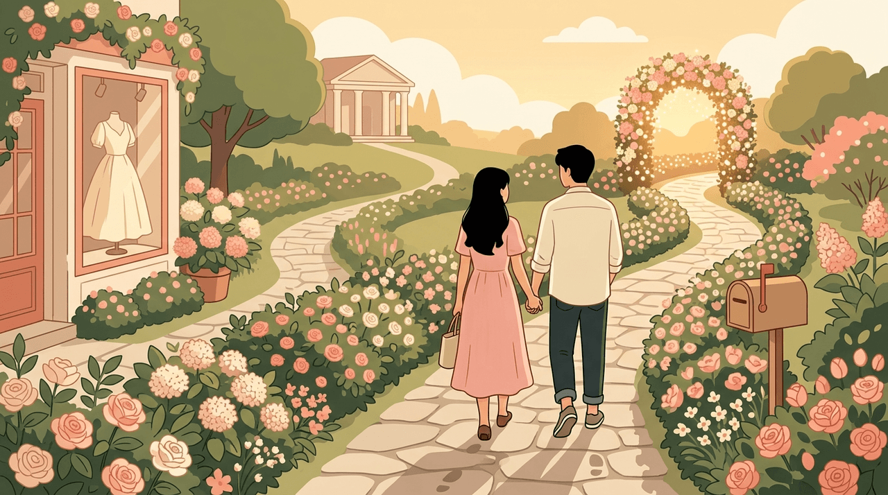 18 Months to D-Day: Your Complete Wedding Planning Timeline_thumbnail