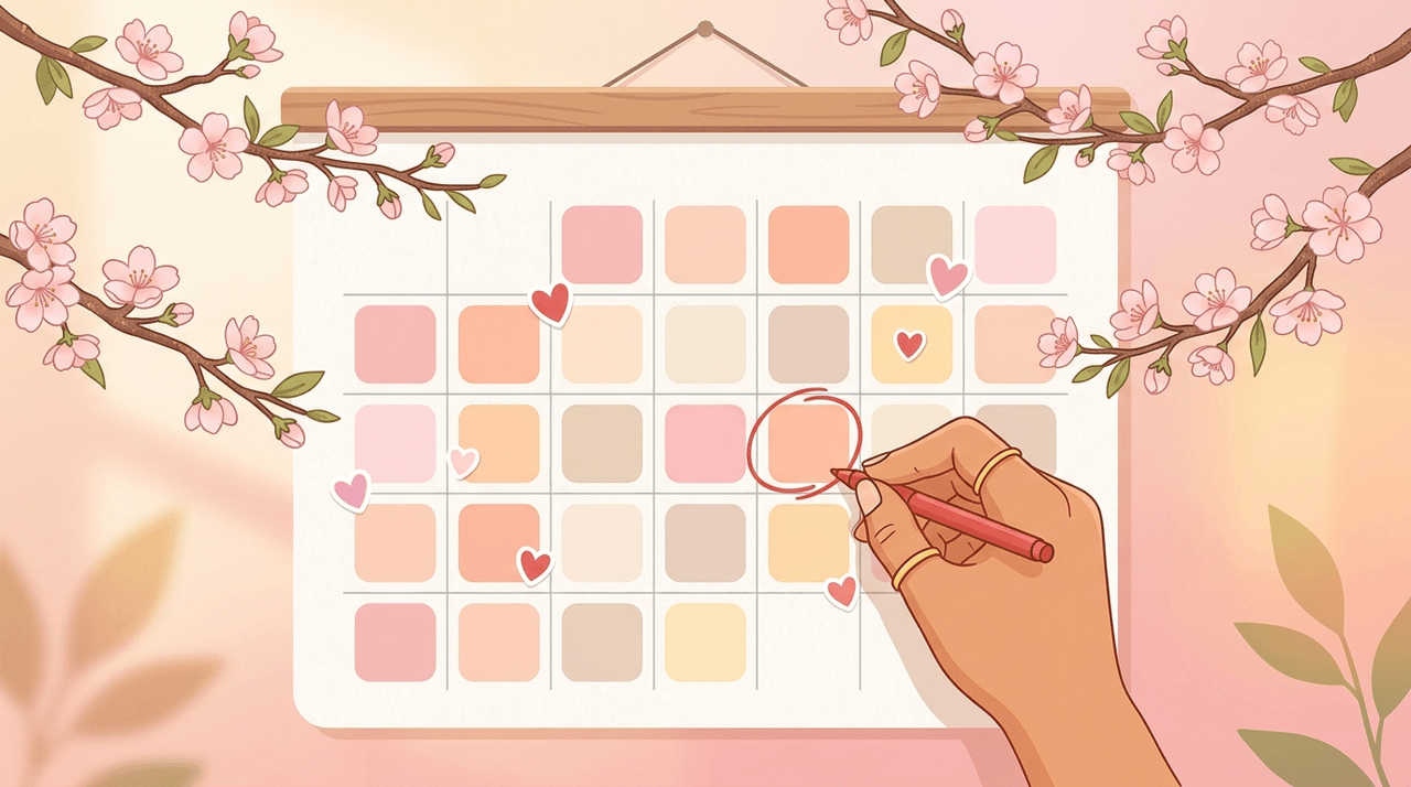 De perfecte trouwdatum kiezen, inclusief seizoensgebonden kosten_thumbnail