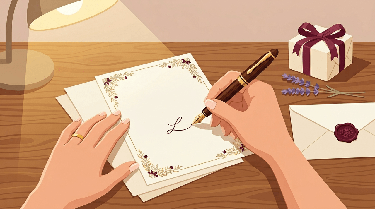 रिश्ते के हिसाब से शादी की बधाई संदेश: 50+ तैयार उदाहरण_thumbnail