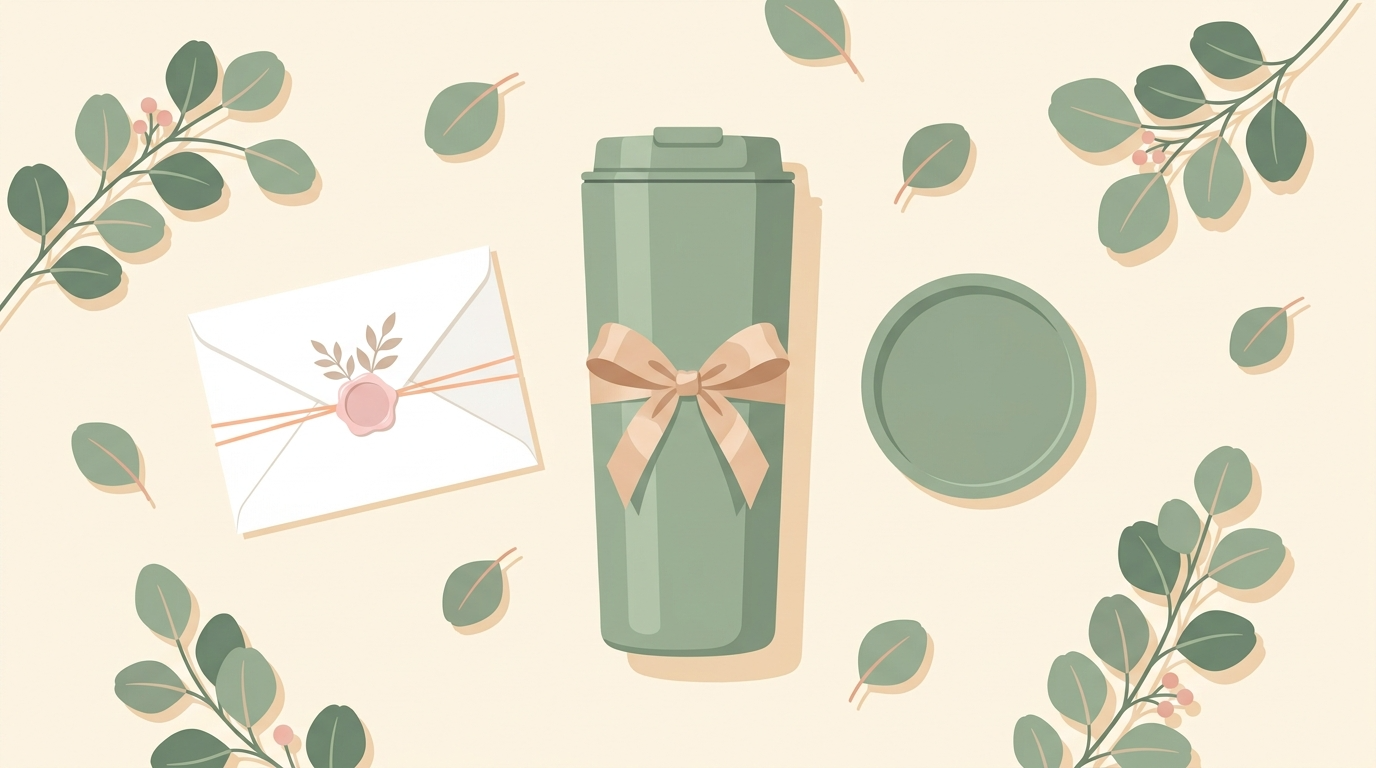 Tumbler hias