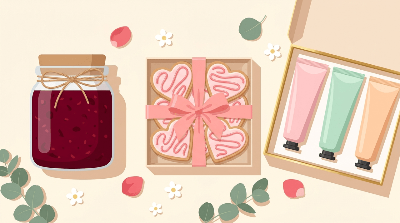 Gastgeschenke: Was Gäste wirklich mögen vs. was sie verlegen macht_thumbnail