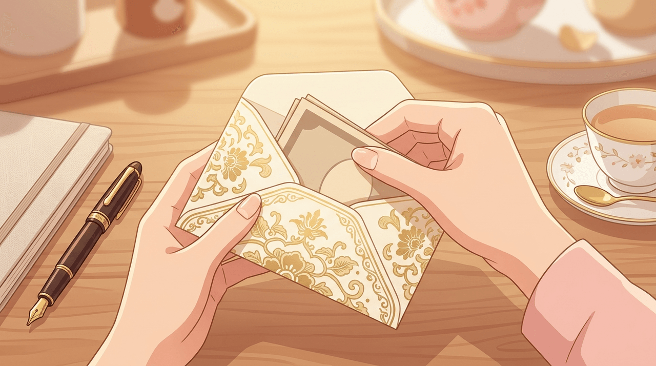 份子钱给多少合适？按关系全面整理_thumbnail