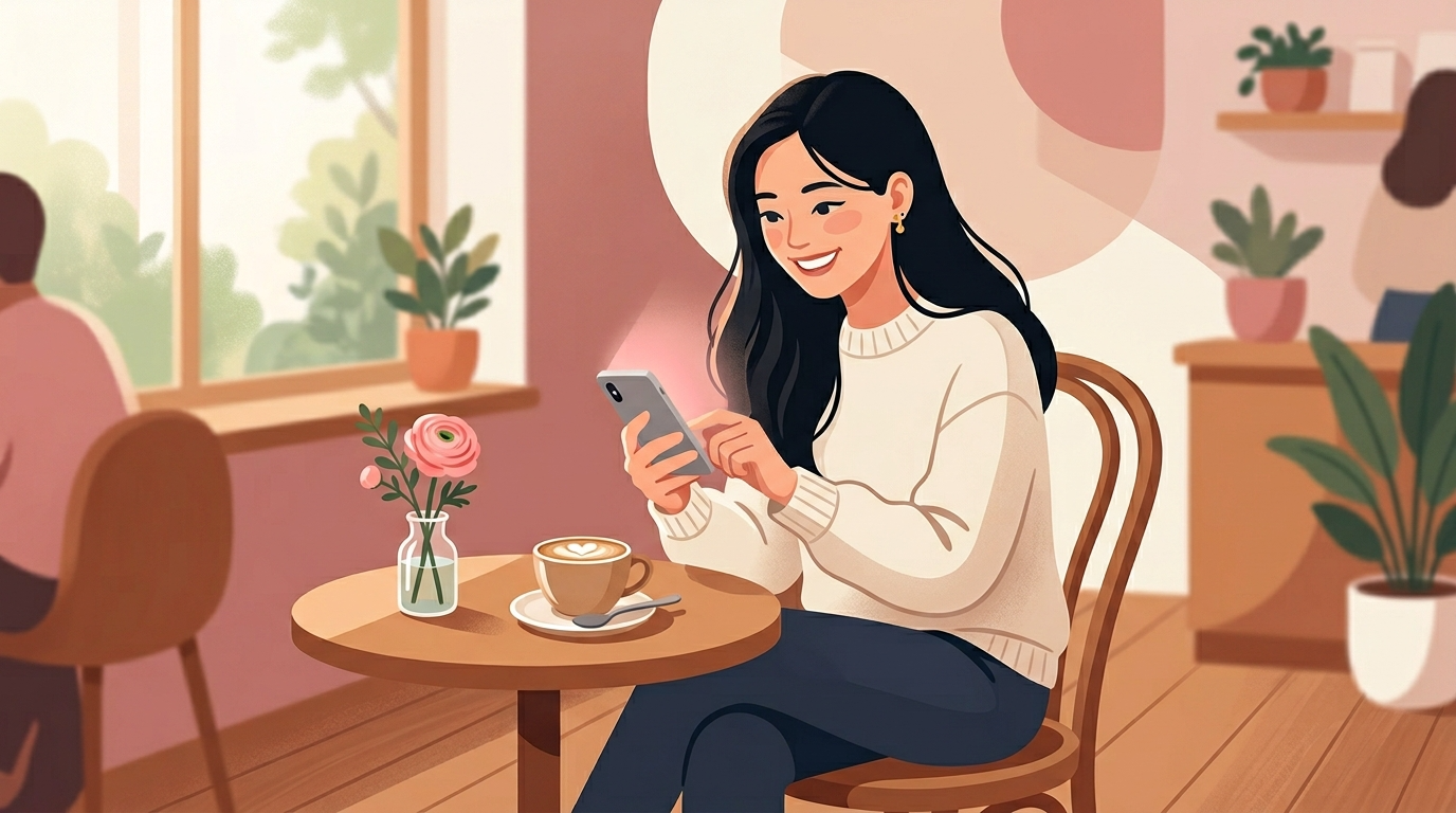 Mobile gift money