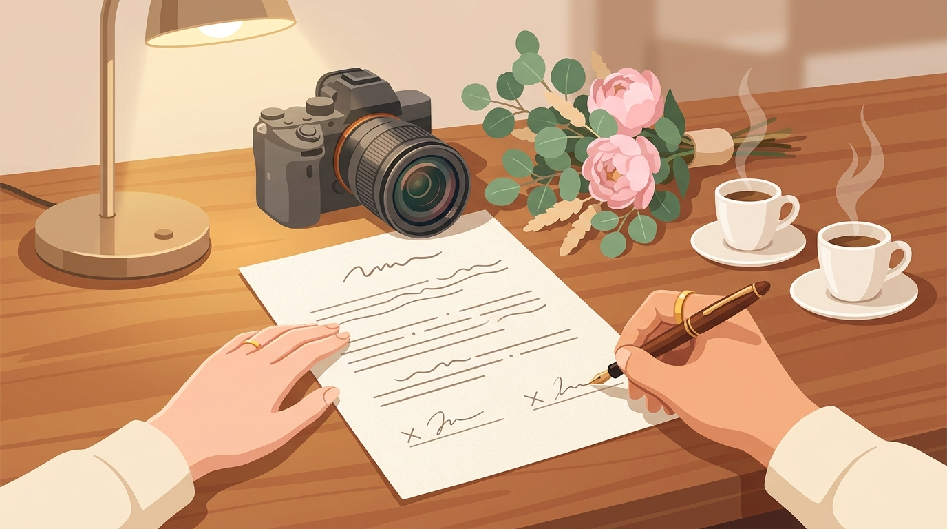 Contract Checkpoints