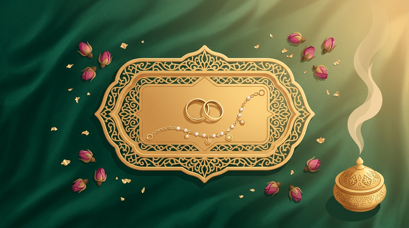 خاتم الزفاف