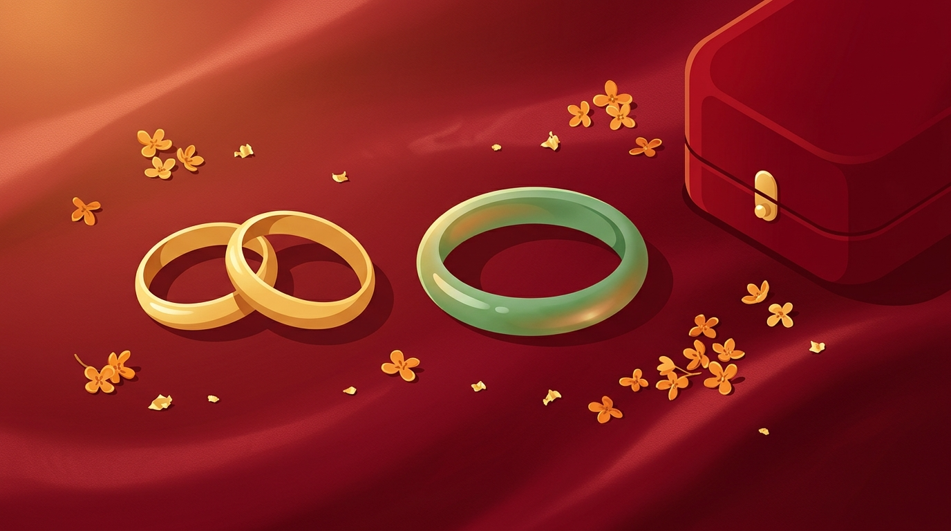 婚戒