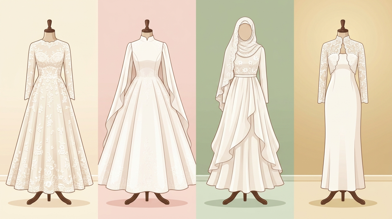 Silhouette Comparison