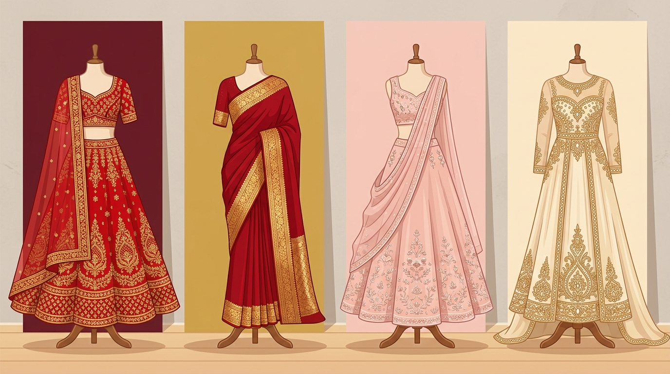 Silhouette Comparison