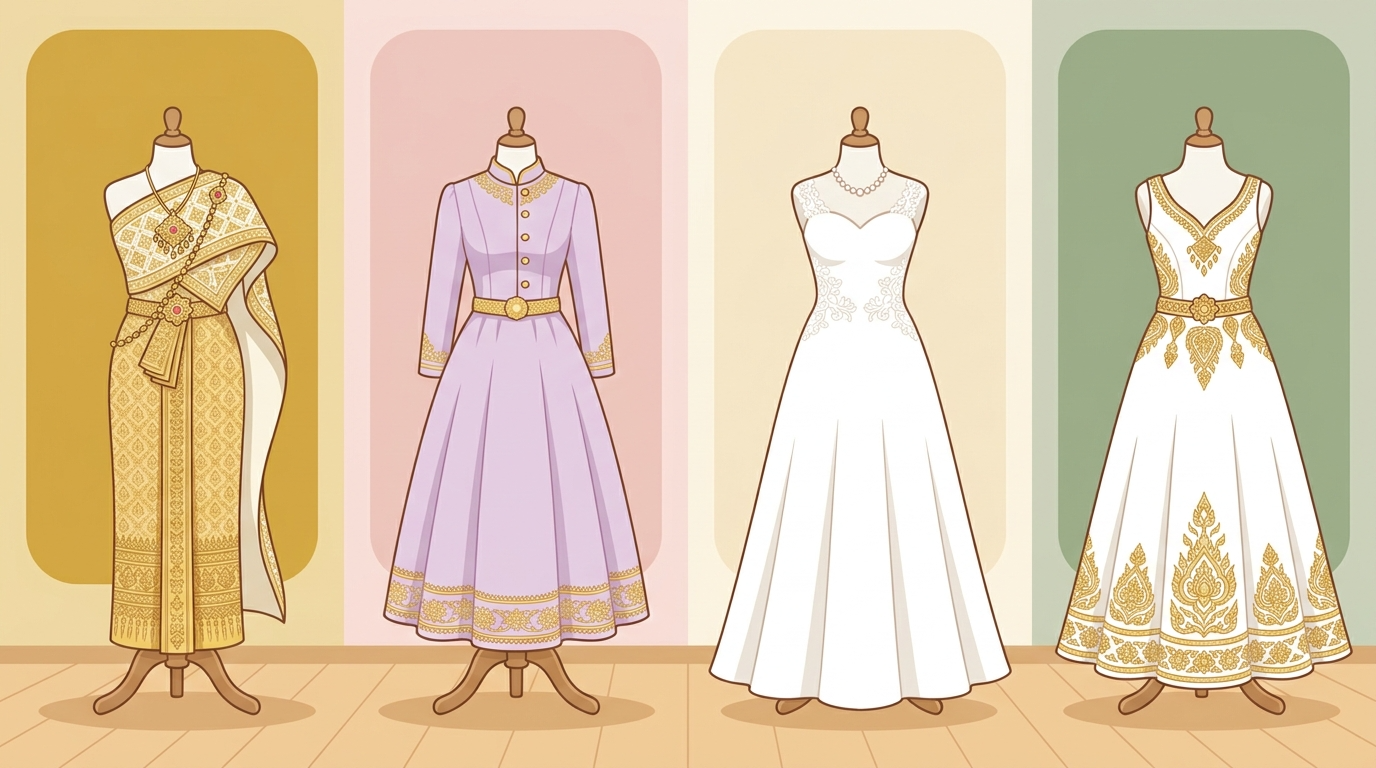 Silhouette Comparison