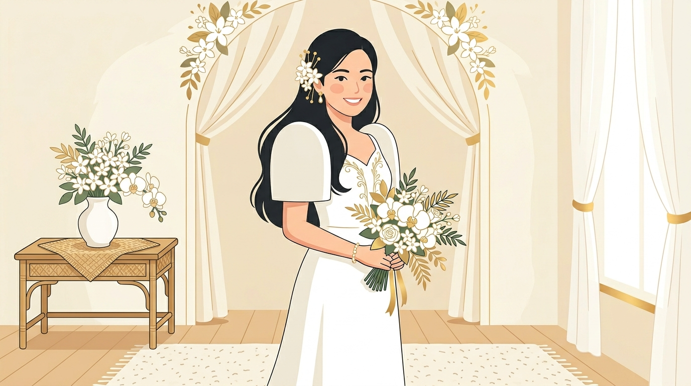 Wedding Flowers