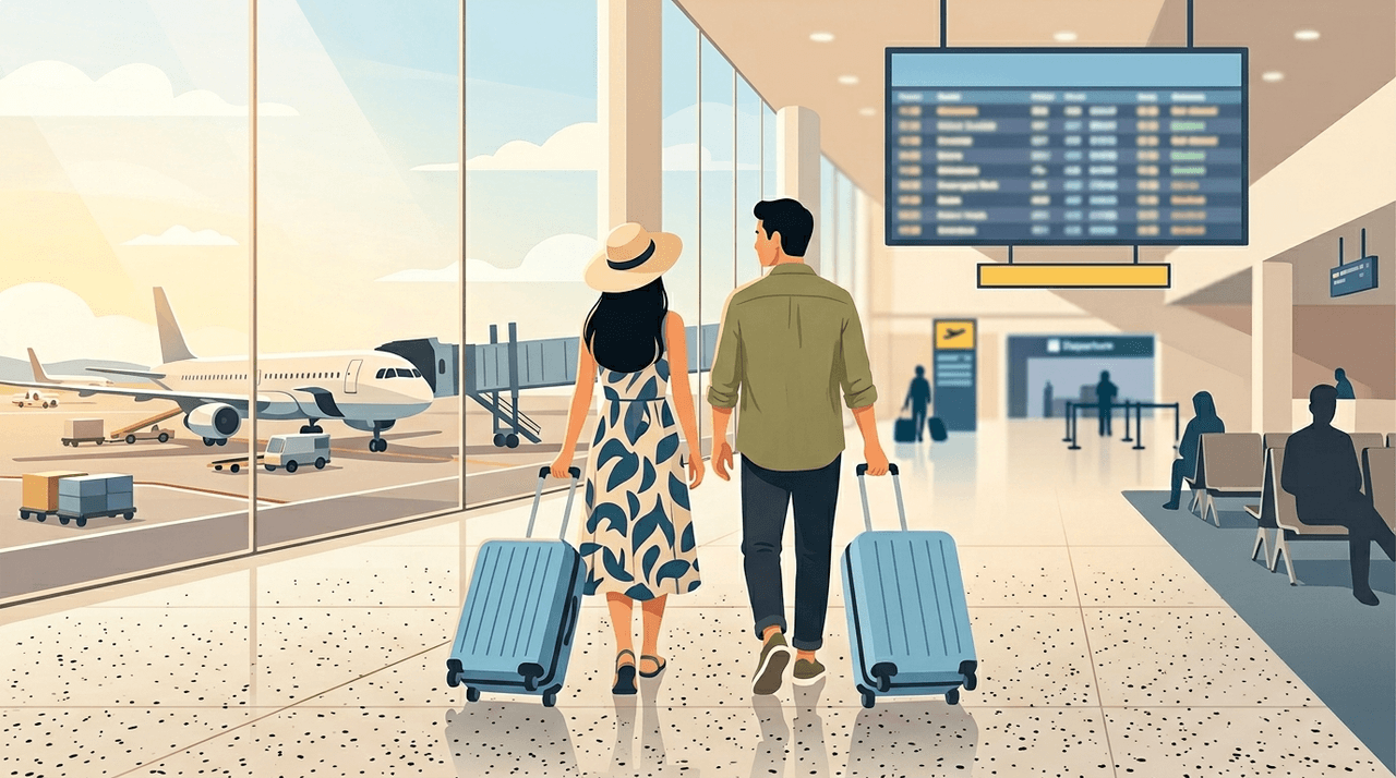 Honeymoon Planning: Budget, Destinations, and Timing Guide_thumbnail