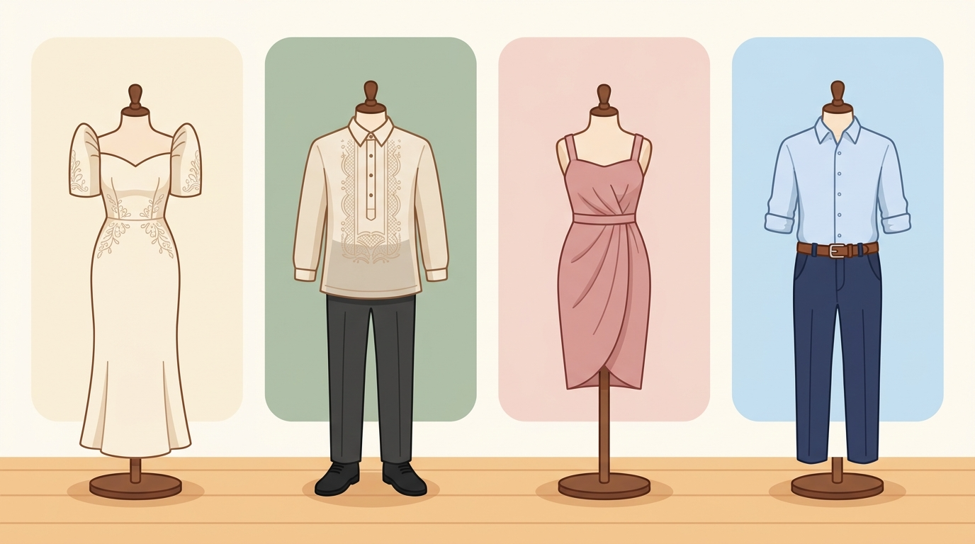 Dress Codes