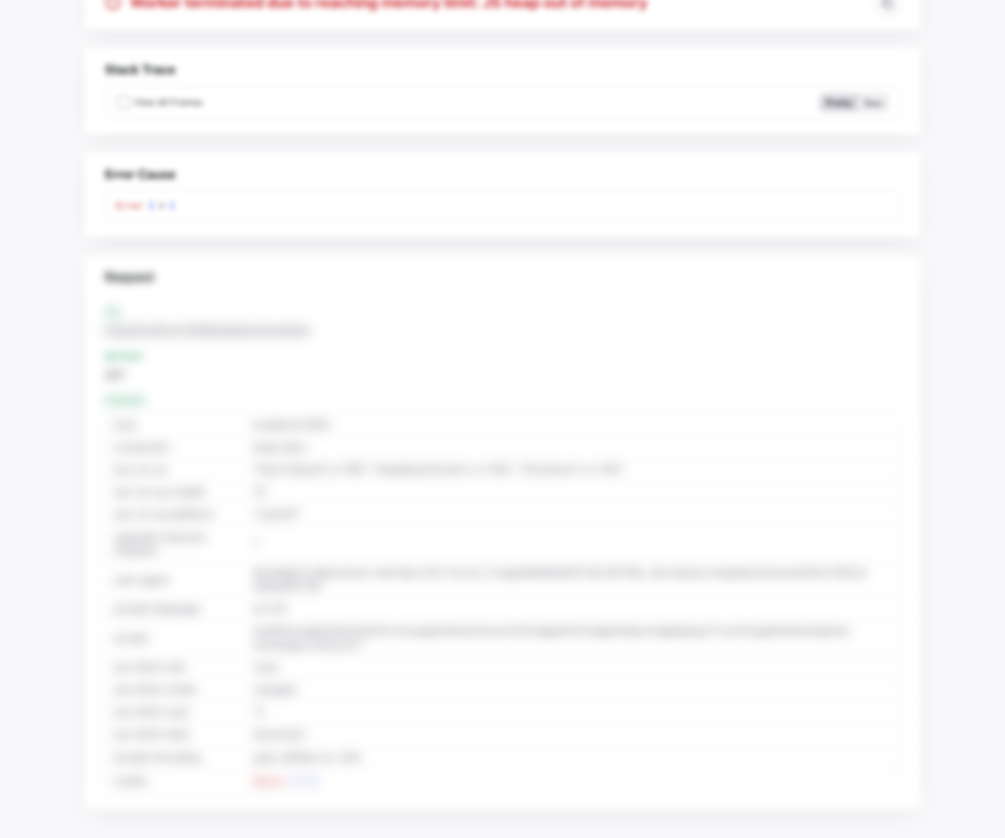 AI संपादन स्क्रीन
