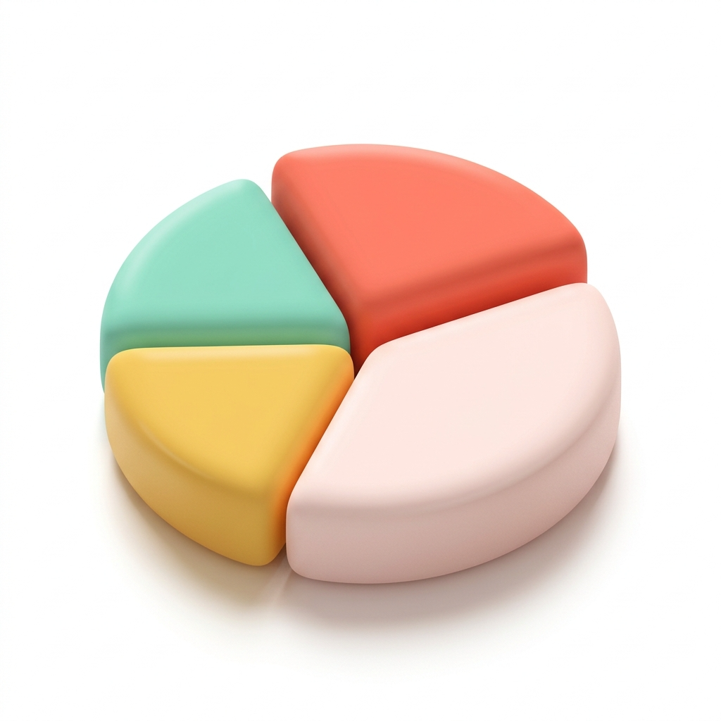 Auto budget allocation by category - 1