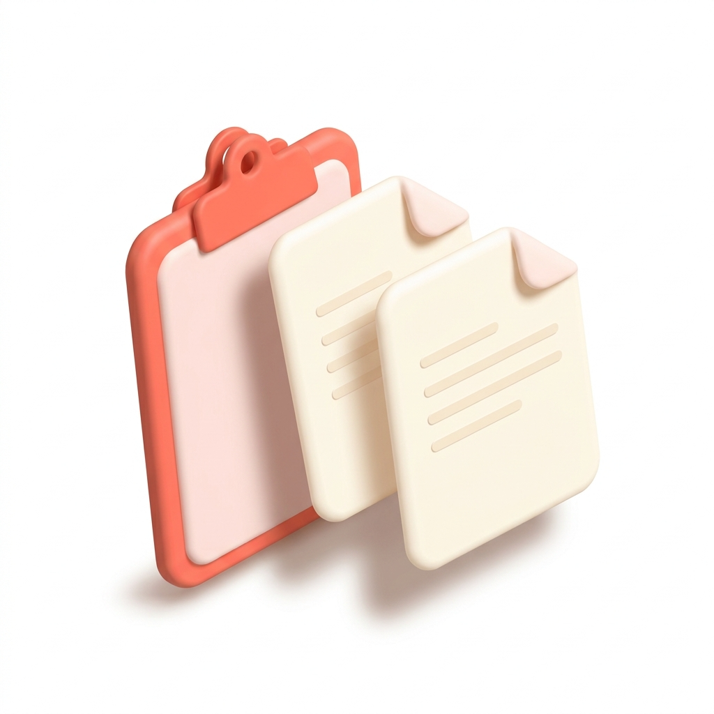 Auto-generated custom checklist - 4