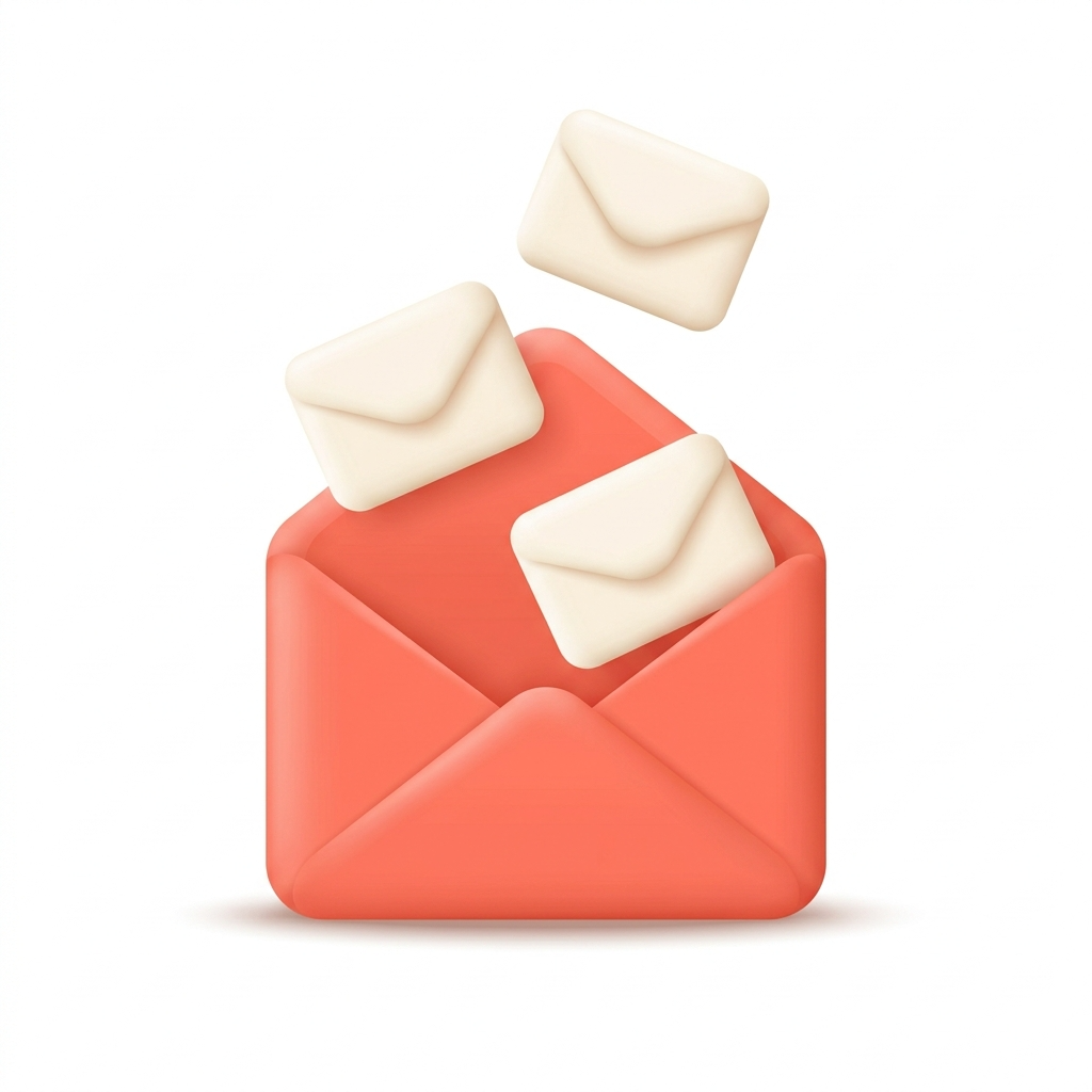 From creation to guest response - 2