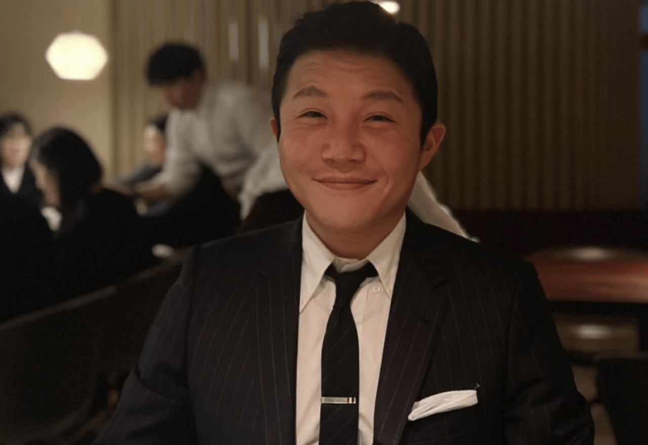 조세호 결혼!
9살 연하, 1년 연애의 결실