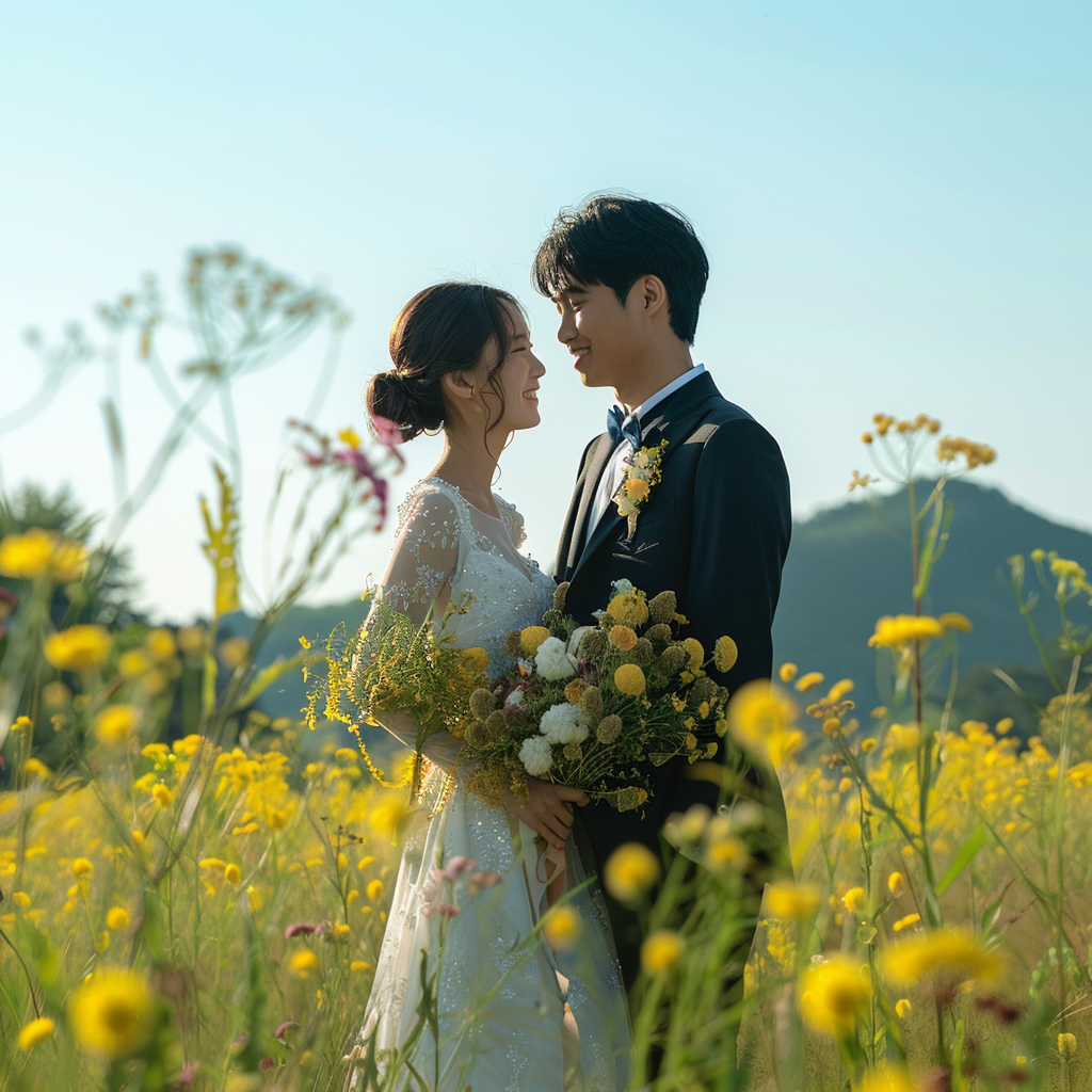 서울 명동
웨딩박람회 정보