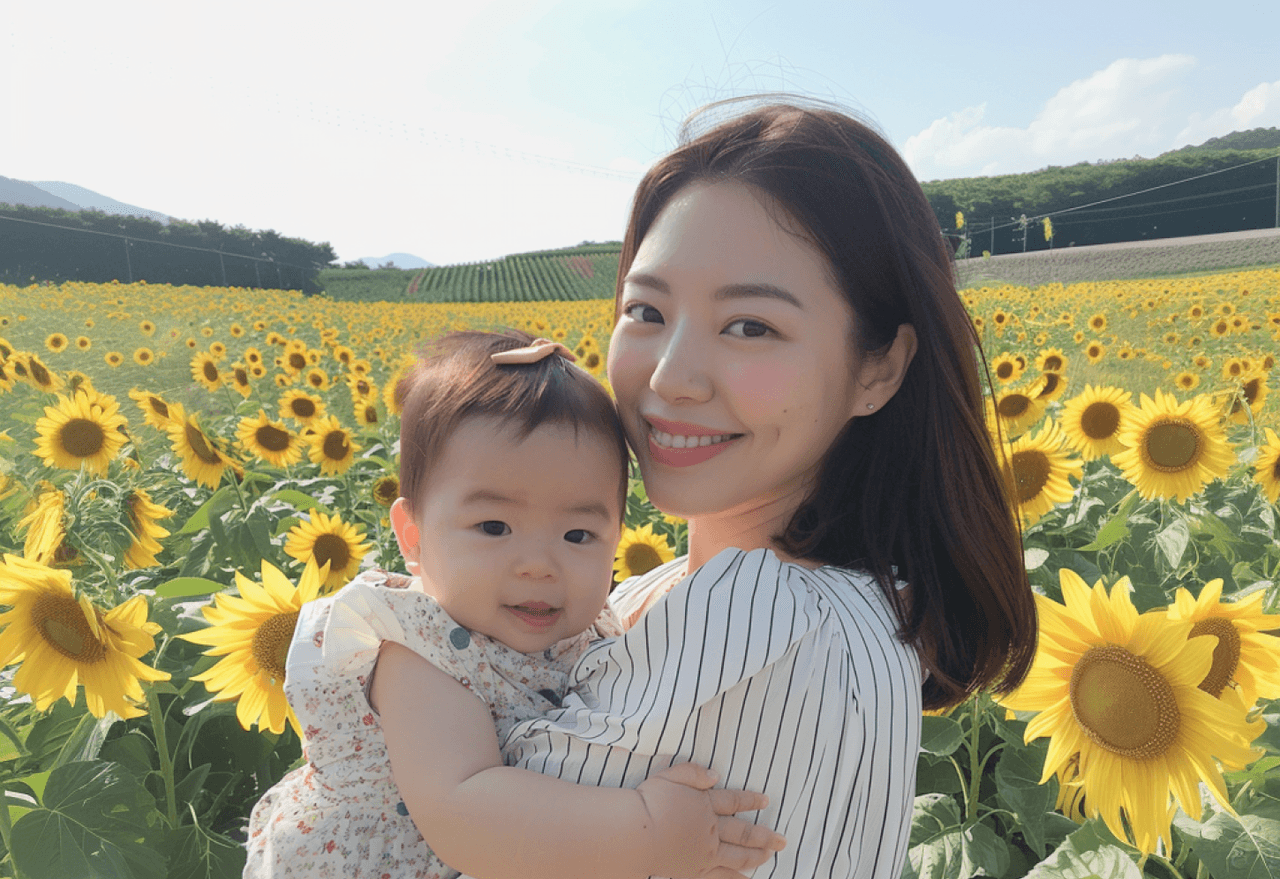 성남시 임산부지원
출산 전 지원정책 총정리