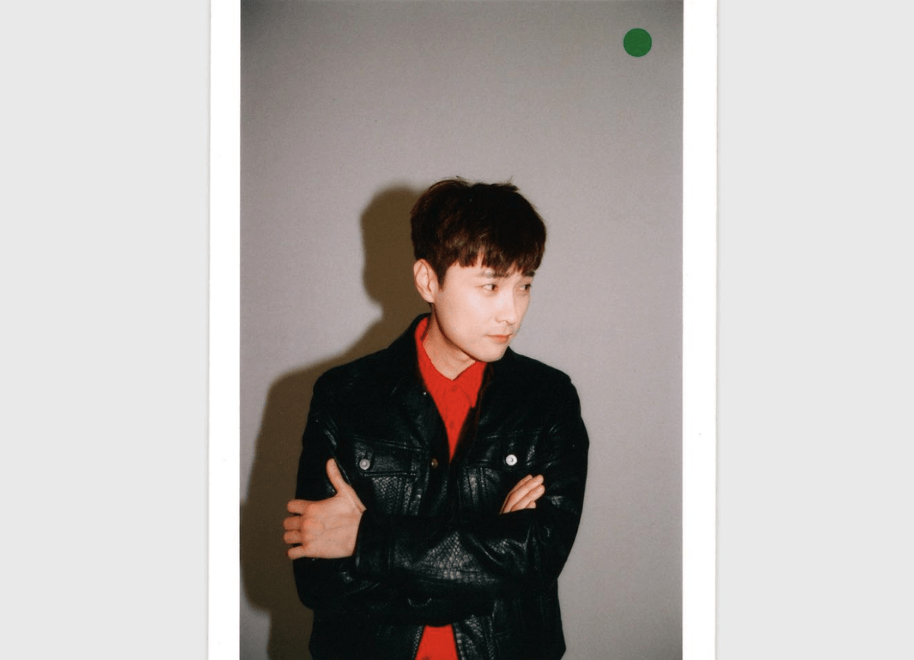 민경훈 11월 결혼
러브스토리 대공개!?