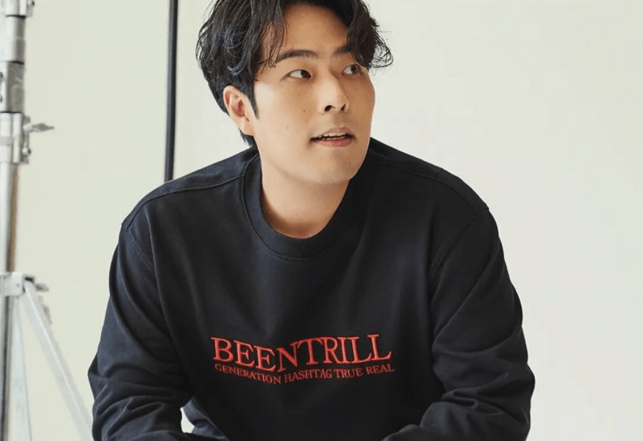 '카페오빠' 김해준❤️김승혜
"오는 10월 결혼해요!"