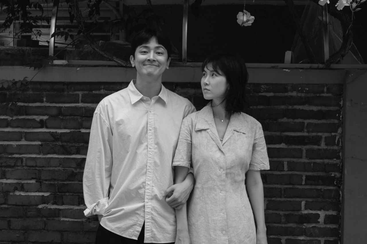 배우 공민정❤️장재호 결혼,
'내남결' 드라마 속 부부가 현실로!