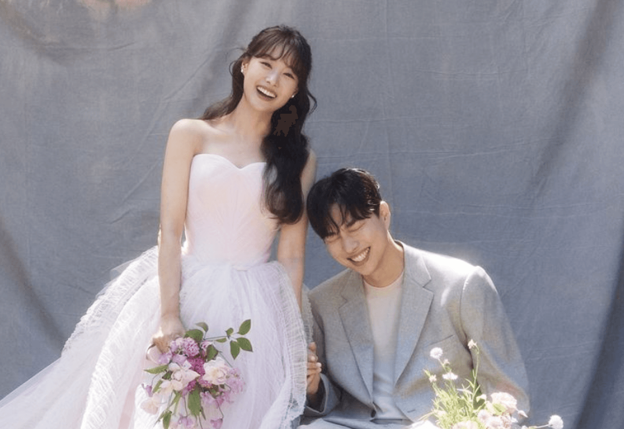 박위❤️송지은,
웨딩드레스 브랜드는 어디꺼?_thumbnail