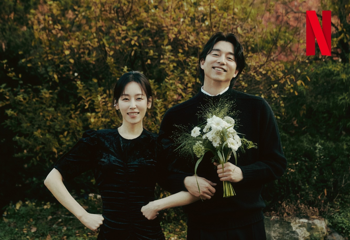 공유❤️서현진,
웨딩화보 정보_thumbnail